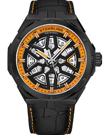 Stuhrling Legacy 379.06C