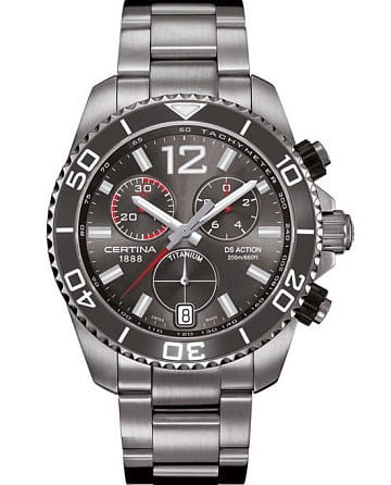 Certina C013.417.44.087.00