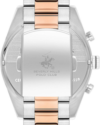 Beverly Hills Polo Club Quartz BP3618X.560