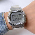 Часы Casio G-Shock GM-5600SCM-1 фото 4
