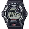 Часы Casio G-Shock G-8900S-1