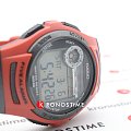 Часы Casio Collection W-213-4A фото 2