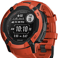 Часы Garmin Instinct 2X Solar 010-02805-01