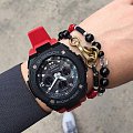 Часы Casio G-Shock GST-W300G-1A4 фото 3