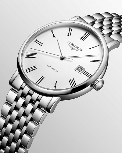 Longines Elegant Collection L4.911.4.11.6