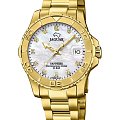 Часы Jaguar Couple Diver J898/1
