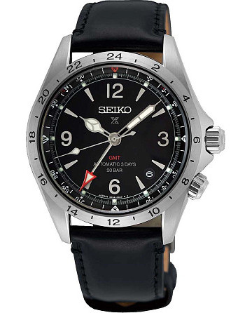 Seiko Prospex Alpinist SPB379