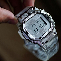 Часы Casio G-Shock GM-5600SCM-1 фото 8