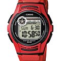 Часы Casio Collection W-213-4A