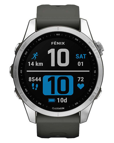 Garmin Fenix 7s 010-02539-01