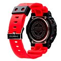 Часы Casio G-Shock GAW-100RB-1A фото 3