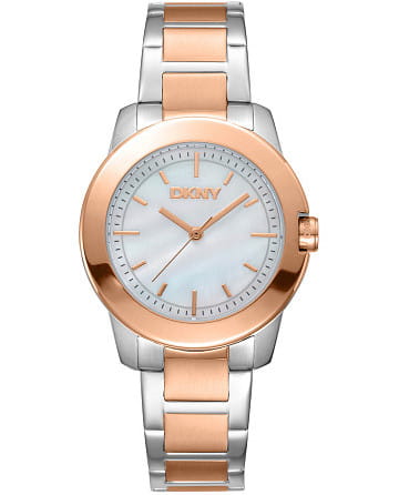 DKNY Park Ave Midi DK1L020M0085