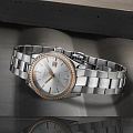 Часы Tissot T-My Lady Automatic 18K Gold T930.007.41.031.00 фото 8