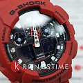 Часы Casio G-Shock GA-100B-4ADR (GA-100B-4A) фото 16