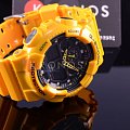 Часы Casio G-Shock GA-100A-9ADR (GA-100A-9A) фото 12
