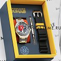 Часы Spinnaker Dumas GMT SP-5119-11 фото 15