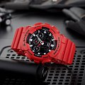Часы Casio G-Shock GA-100B-4ADR (GA-100B-4A) фото 10