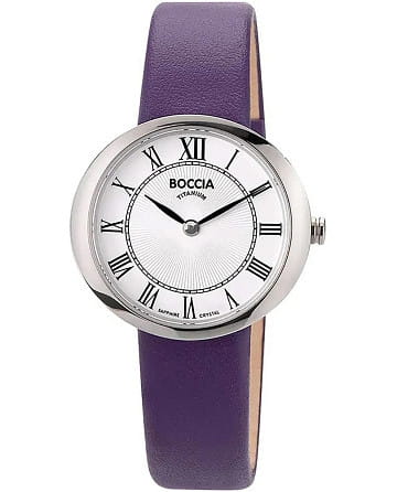 Boccia Titanium 3344-02