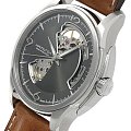 Часы Hamilton Jazzmaster Open Heart Auto H32565585 фото 3