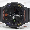 Часы Casio G-Shock GA-B2100FC-1ADR (GA-B2100FC-1A) фото 10