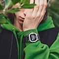 Часы Casio G-Shock GM-5600-1 фото 12