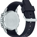 Casio Casio Collection MTP-E505-1A  наручные мужские часы фото под углом.