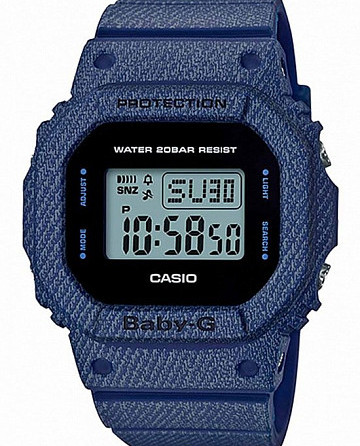 Casio Baby-G BGD-560DE-2DR