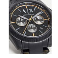 Armani Exchange Armani Exchange Fitz  AX2852  наручные мужские часы фото под углом.