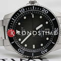 Tissot Tissot Seastar 1000 Powermatic 80 T120.807.11.051.00 швейцарские наручные мужские часы заводная головка с логотипом Tissot