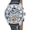 Часы Earnshaw Longitude ES-8006-01