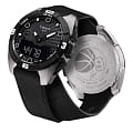 Часы Tissot T-Touch Expert Solar Tony Parker T091.420.46.061.00 фото 3