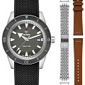 Часы Rado Captain Cook Automatic R32505019