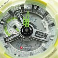 Часы Casio G-Shock GA-110LS-7A фото 3
