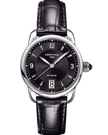 Certina DS Podium Lady 33mm C025.210.16.057.00