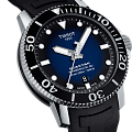 Оригинальные часы Tissot Tissot Seastar 1000 Powermatic 80 T120.407.17.041.00 механические калибр механизма powermatic 80.111 общий вид