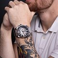 Часы Wainer Iconic WA.25988-A фото 8