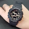 Часы Casio Baby-G BA-110RG-1AER фото 8