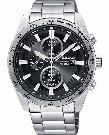 Seiko SSC645P1
