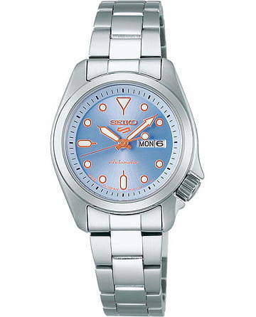 Seiko 5 Sports SRRA001
