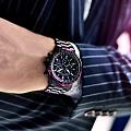 Часы Citizen Promaster CB5009-55E фото 2
