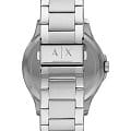 Armani Exchange Armani Exchange Hampton AX2103 итальянские наручные мужские часы заводная головка с логотипом Armani Exchange