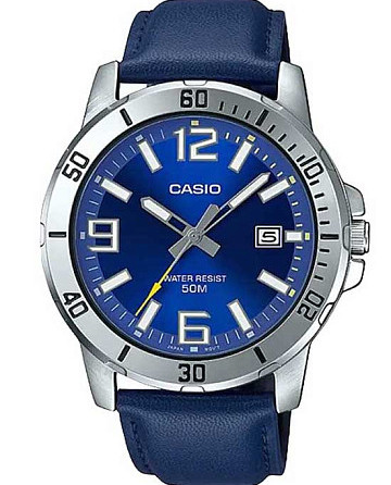 Casio Collection MTP-VD01L-2BVUDF (MTP-VD01L-2B)
