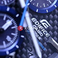 Оригинальные часы Casio Casio Edifice EQS-900PB-1B кварцевые калибр механизма  общий вид