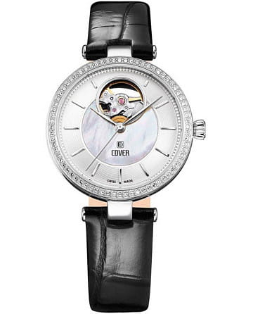 Cover Concerta Open Heart COA9.04