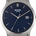 Часы Boccia Titanium 3620-02 фото 2