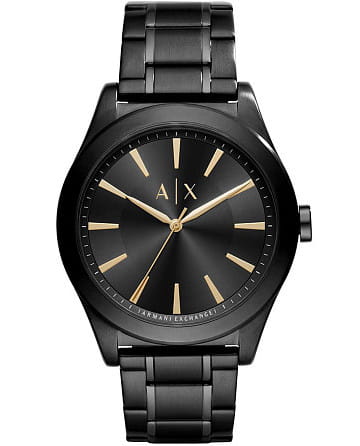 Armani Exchange Fitz  AX7102