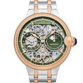 Часы Earnshaw Barallier ES-8242-99