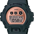 Часы Casio G-Shock GMD-S6900MC-3