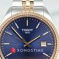 Часы Tissot Ballade 40mm T156.410.22.041.00 фото 3