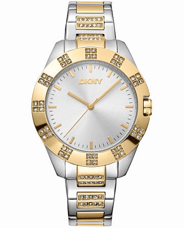 DKNY Park Ave Glitz DK1L019M0055